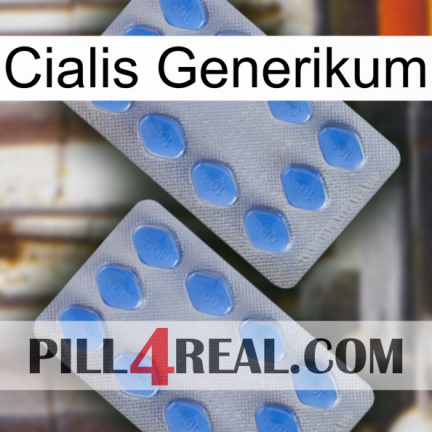 Cialis Generic 20